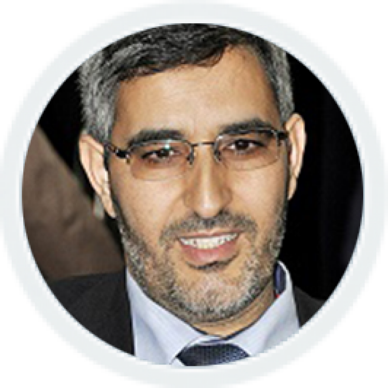 Mr. Abdelaziz OMARI Casablanca