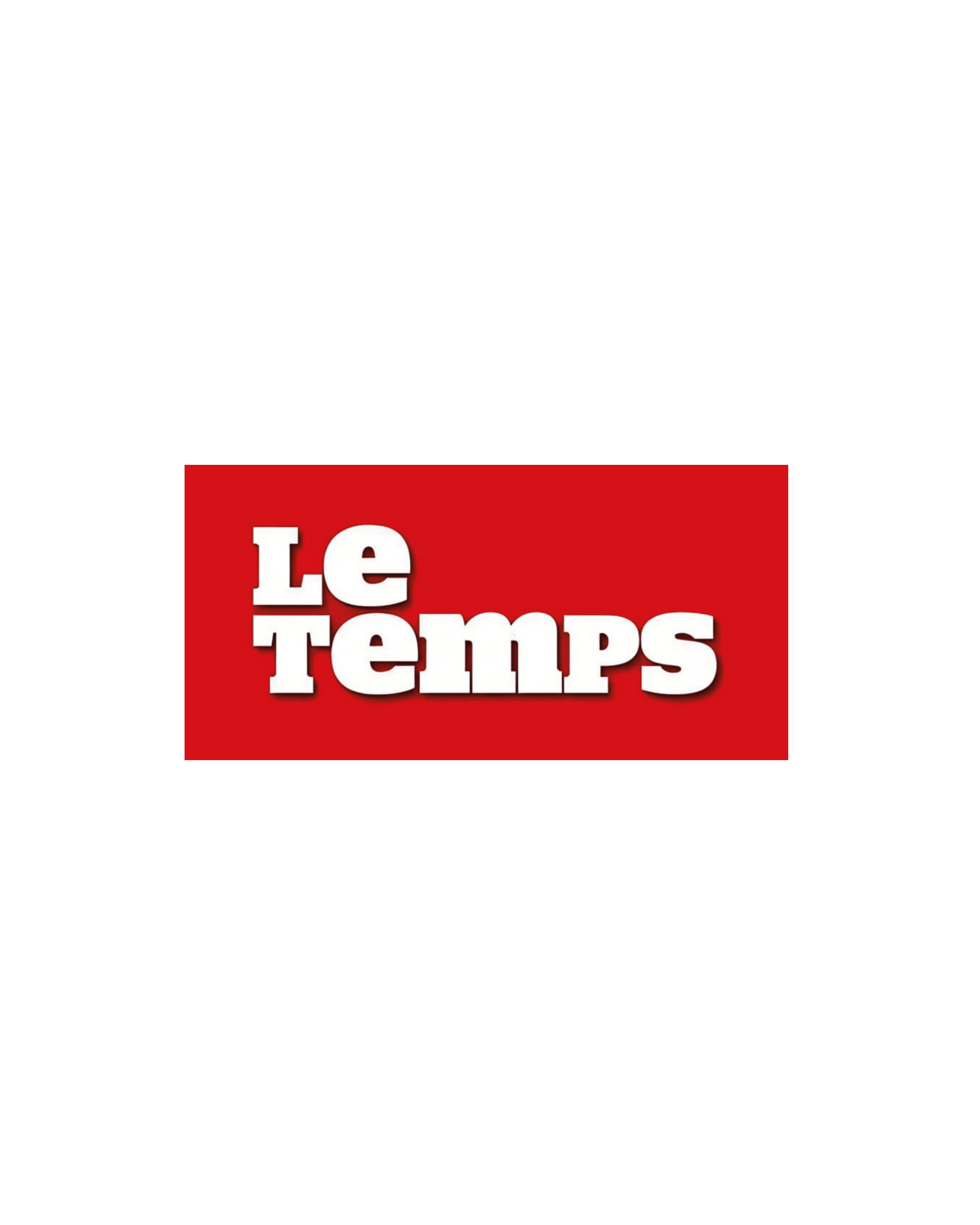 Le Temps