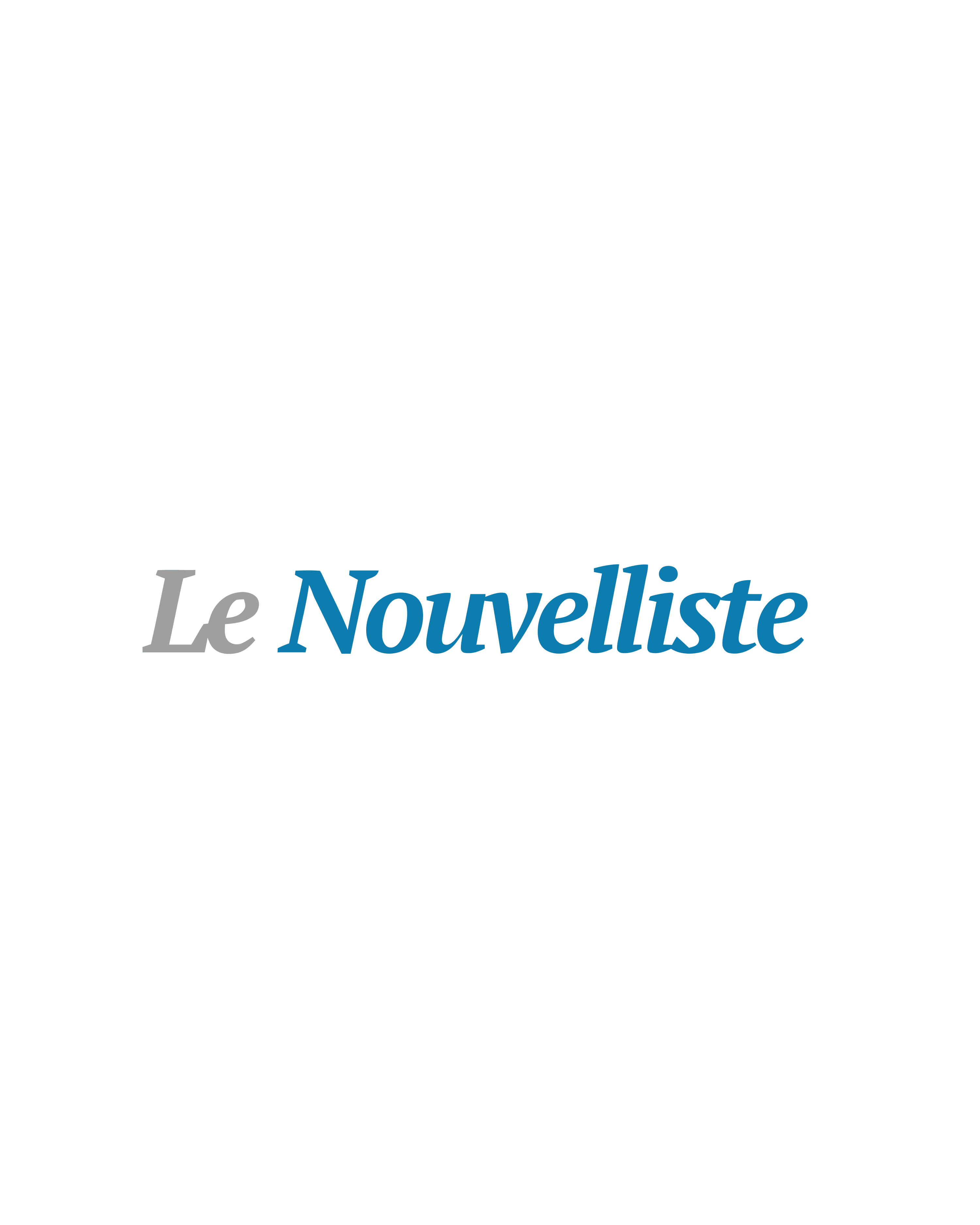 Le Nouvelliste