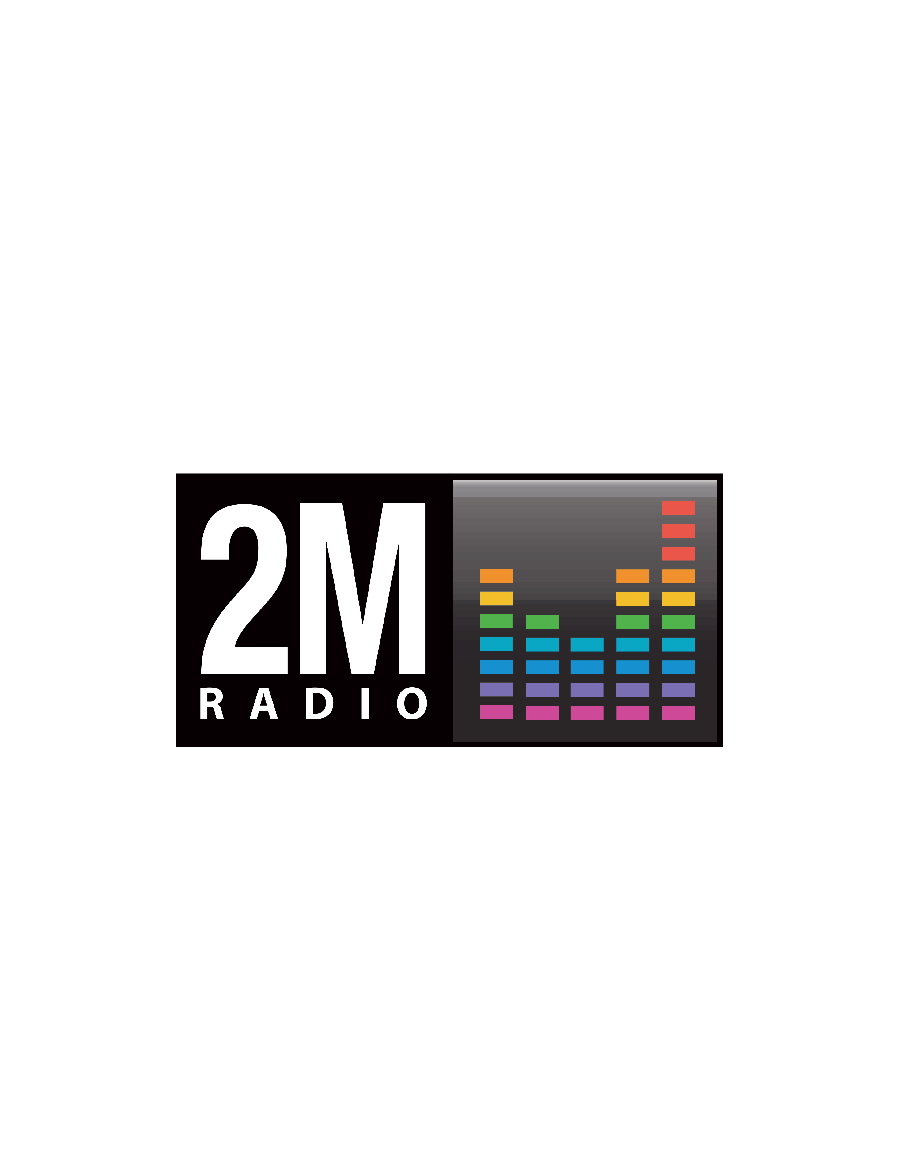 Radio 2M
