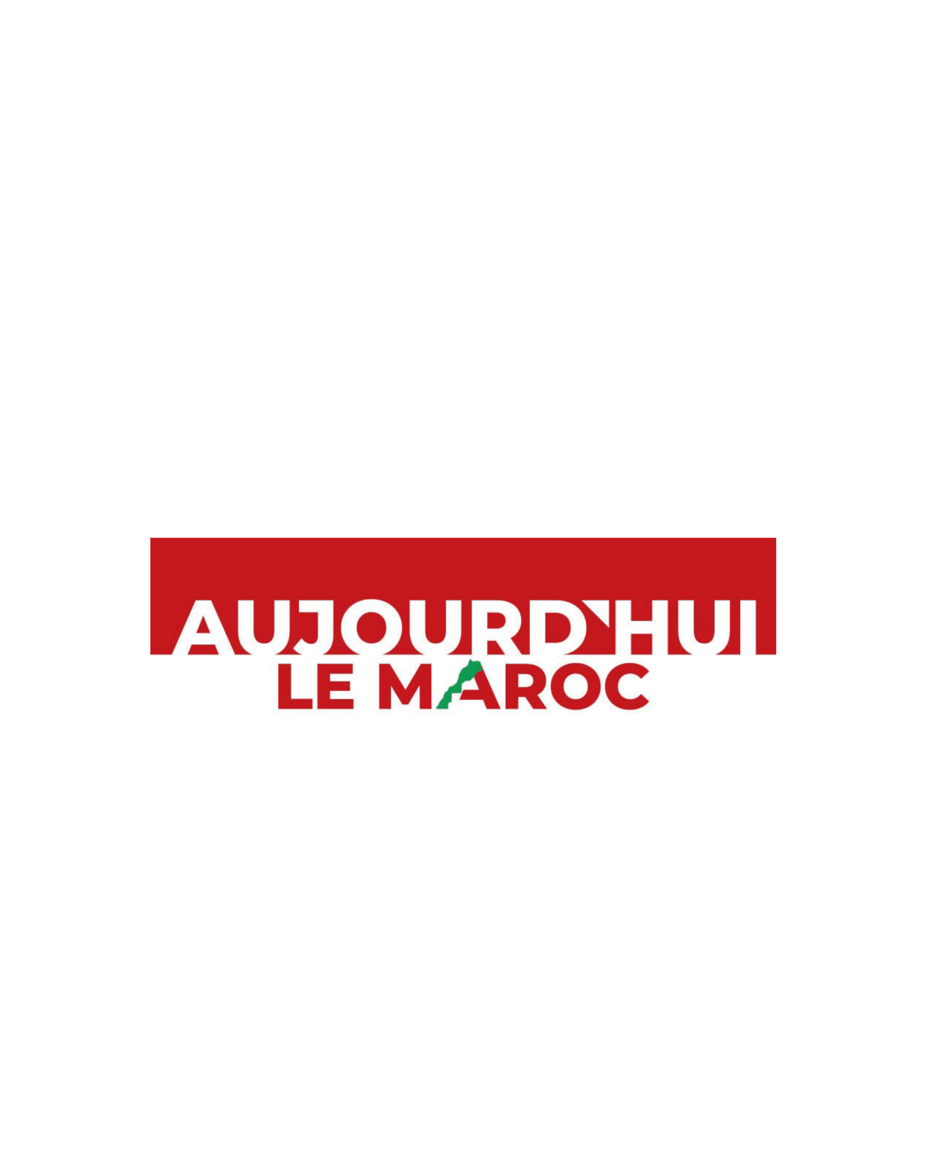 Aujourd'hui le Maroc